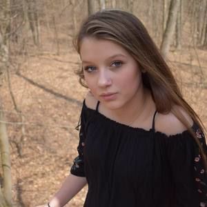 Meet your Posher, Gabriell